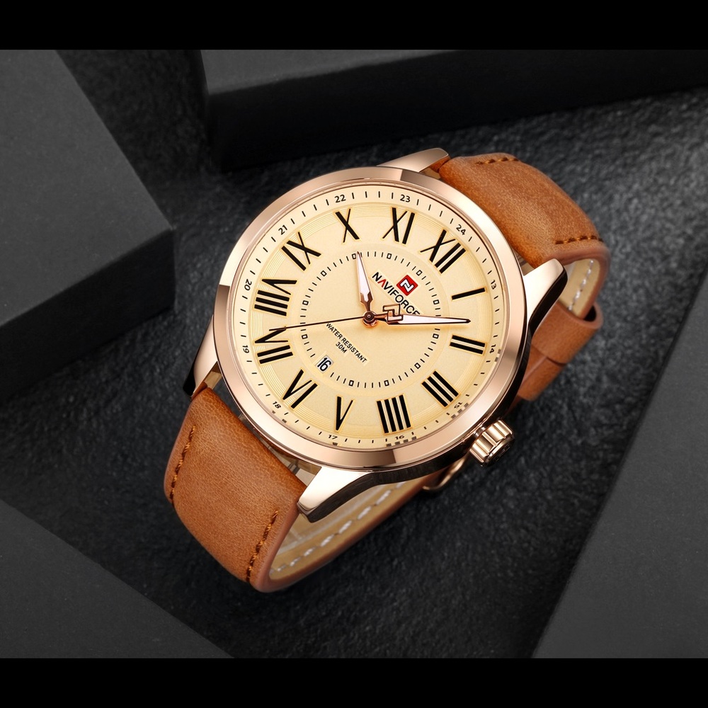 Nice Watch